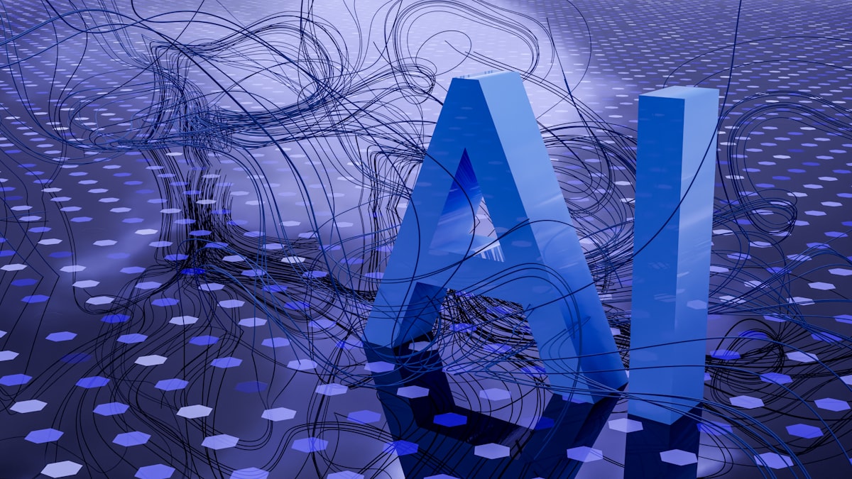 Applied AI systems and model interfaces