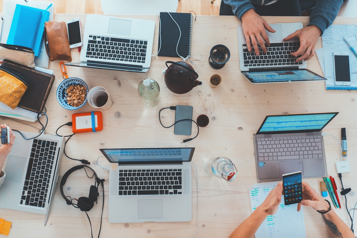 Collaborative cloud and delivery workspace